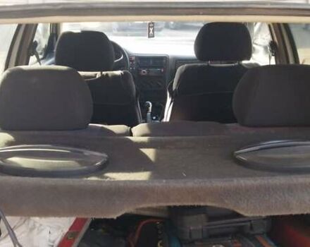 Белый Фольксваген Поло, объемом двигателя 1.39 л и пробегом 350 тыс. км за 2100 $, фото 1 на Automoto.ua