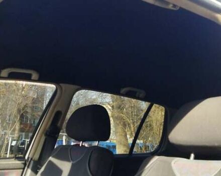 Белый Фольксваген Поло, объемом двигателя 1.39 л и пробегом 350 тыс. км за 2100 $, фото 2 на Automoto.ua