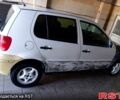 Белый Фольксваген Поло, объемом двигателя 1 л и пробегом 326 тыс. км за 1500 $, фото 2 на Automoto.ua
