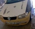 Белый Фольксваген Поло, объемом двигателя 1 л и пробегом 326 тыс. км за 1500 $, фото 1 на Automoto.ua