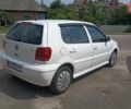 Білий Фольксваген Поло, об'ємом двигуна 1.4 л та пробігом 252 тис. км за 3000 $, фото 4 на Automoto.ua