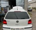 Білий Фольксваген Поло, об'ємом двигуна 0 л та пробігом 290 тис. км за 2300 $, фото 3 на Automoto.ua