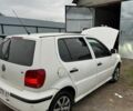 Білий Фольксваген Поло, об'ємом двигуна 0 л та пробігом 290 тис. км за 2300 $, фото 1 на Automoto.ua