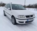 Белый Фольксваген Поло, объемом двигателя 1 л и пробегом 211 тыс. км за 3000 $, фото 1 на Automoto.ua