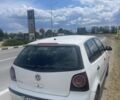 Білий Фольксваген Поло, об'ємом двигуна 1.2 л та пробігом 250 тис. км за 3200 $, фото 1 на Automoto.ua