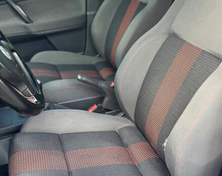 Белый Фольксваген Поло, объемом двигателя 1.6 л и пробегом 208 тыс. км за 6000 $, фото 8 на Automoto.ua