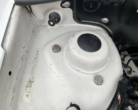 Белый Фольксваген Поло, объемом двигателя 1.2 л и пробегом 169 тыс. км за 3100 $, фото 23 на Automoto.ua