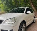 Белый Фольксваген Поло, объемом двигателя 1.6 л и пробегом 199 тыс. км за 4100 $, фото 2 на Automoto.ua