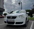 Белый Фольксваген Поло, объемом двигателя 1.39 л и пробегом 140 тыс. км за 5500 $, фото 6 на Automoto.ua