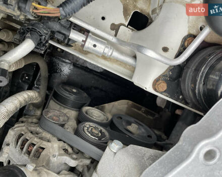 Белый Фольксваген Поло, объемом двигателя 1.2 л и пробегом 169 тыс. км за 3100 $, фото 21 на Automoto.ua