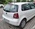 Белый Фольксваген Поло, объемом двигателя 1.39 л и пробегом 140 тыс. км за 5500 $, фото 4 на Automoto.ua