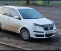 Белый Фольксваген Поло, объемом двигателя 1.4 л и пробегом 260 тыс. км за 2282 $, фото 1 на Automoto.ua