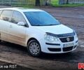 Белый Фольксваген Поло, объемом двигателя 1.4 л и пробегом 260 тыс. км за 2540 $, фото 1 на Automoto.ua
