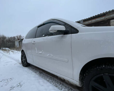 Белый Фольксваген Поло, объемом двигателя 1.2 л и пробегом 169 тыс. км за 3100 $, фото 5 на Automoto.ua