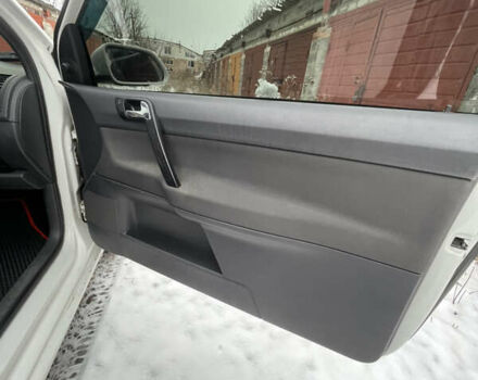 Белый Фольксваген Поло, объемом двигателя 1.2 л и пробегом 169 тыс. км за 3100 $, фото 19 на Automoto.ua