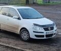 Белый Фольксваген Поло, объемом двигателя 1.4 л и пробегом 260 тыс. км за 2552 $, фото 1 на Automoto.ua