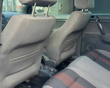 Белый Фольксваген Поло, объемом двигателя 1.6 л и пробегом 208 тыс. км за 6000 $, фото 9 на Automoto.ua