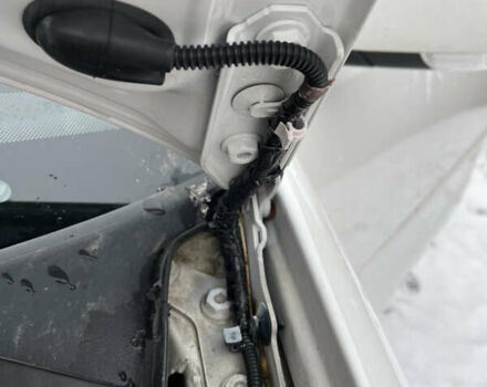 Белый Фольксваген Поло, объемом двигателя 1.2 л и пробегом 169 тыс. км за 3100 $, фото 25 на Automoto.ua