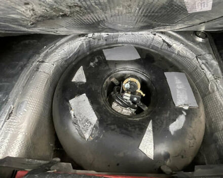 Белый Фольксваген Поло, объемом двигателя 1.2 л и пробегом 169 тыс. км за 3100 $, фото 17 на Automoto.ua