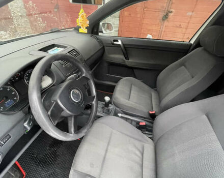 Белый Фольксваген Поло, объемом двигателя 1.2 л и пробегом 169 тыс. км за 3100 $, фото 10 на Automoto.ua