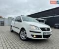 Білий Фольксваген Поло, об'ємом двигуна 1.2 л та пробігом 180 тис. км за 3000 $, фото 1 на Automoto.ua