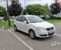 Белый Фольксваген Поло, объемом двигателя 1.39 л и пробегом 140 тыс. км за 5500 $, фото 1 на Automoto.ua