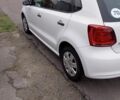 Белый Фольксваген Поло, объемом двигателя 1.2 л и пробегом 134 тыс. км за 7000 $, фото 8 на Automoto.ua
