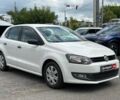 Белый Фольксваген Поло, объемом двигателя 1.2 л и пробегом 142 тыс. км за 5990 $, фото 2 на Automoto.ua
