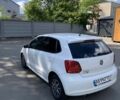 Белый Фольксваген Поло, объемом двигателя 1.4 л и пробегом 199 тыс. км за 5500 $, фото 3 на Automoto.ua