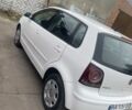 Белый Фольксваген Поло, объемом двигателя 1.4 л и пробегом 230 тыс. км за 4300 $, фото 1 на Automoto.ua