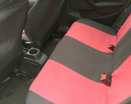 Белый Фольксваген Поло, объемом двигателя 1.2 л и пробегом 134 тыс. км за 7000 $, фото 2 на Automoto.ua