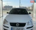 Белый Фольксваген Поло, объемом двигателя 1.2 л и пробегом 300 тыс. км за 4200 $, фото 1 на Automoto.ua