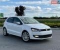Белый Фольксваген Поло, объемом двигателя 1.6 л и пробегом 243 тыс. км за 6999 $, фото 1 на Automoto.ua