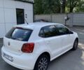 Белый Фольксваген Поло, объемом двигателя 1.4 л и пробегом 199 тыс. км за 5500 $, фото 4 на Automoto.ua