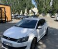 Белый Фольксваген Поло, объемом двигателя 1.4 л и пробегом 199 тыс. км за 5500 $, фото 1 на Automoto.ua