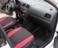 Белый Фольксваген Поло, объемом двигателя 1.2 л и пробегом 134 тыс. км за 7000 $, фото 1 на Automoto.ua
