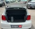 Белый Фольксваген Поло, объемом двигателя 1.2 л и пробегом 142 тыс. км за 5990 $, фото 6 на Automoto.ua