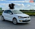 Білий Фольксваген Поло, об'ємом двигуна 1.6 л та пробігом 243 тис. км за 7400 $, фото 1 на Automoto.ua
