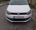 Белый Фольксваген Поло, объемом двигателя 1.2 л и пробегом 134 тыс. км за 7000 $, фото 5 на Automoto.ua