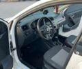 Белый Фольксваген Поло, объемом двигателя 1.6 л и пробегом 204 тыс. км за 5800 $, фото 9 на Automoto.ua
