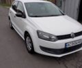 Белый Фольксваген Поло, объемом двигателя 1.2 л и пробегом 134 тыс. км за 7000 $, фото 4 на Automoto.ua