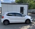 Белый Фольксваген Поло, объемом двигателя 1.4 л и пробегом 199 тыс. км за 5500 $, фото 2 на Automoto.ua