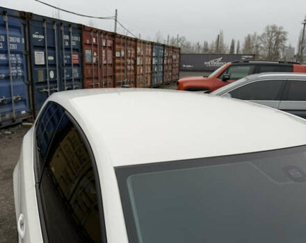 Білий Фольксваген Поло, об'ємом двигуна 1.2 л та пробігом 144 тис. км за 7100 $, фото 16 на Automoto.ua