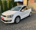 Белый Фольксваген Поло, объемом двигателя 1.4 л и пробегом 209 тыс. км за 7800 $, фото 1 на Automoto.ua
