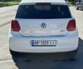 Белый Фольксваген Поло, объемом двигателя 1.2 л и пробегом 140 тыс. км за 4450 $, фото 4 на Automoto.ua