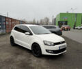 Білий Фольксваген Поло, об'ємом двигуна 1.2 л та пробігом 144 тис. км за 7100 $, фото 4 на Automoto.ua