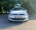 Белый Фольксваген Поло, объемом двигателя 1.39 л и пробегом 194 тыс. км за 6600 $, фото 1 на Automoto.ua