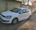 Белый Фольксваген Поло, объемом двигателя 1.39 л и пробегом 232 тыс. км за 7000 $, фото 1 на Automoto.ua