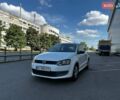 Белый Фольксваген Поло, объемом двигателя 1.2 л и пробегом 190 тыс. км за 4800 $, фото 5 на Automoto.ua