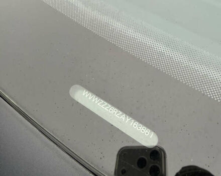 Білий Фольксваген Поло, об'ємом двигуна 1.2 л та пробігом 144 тис. км за 7100 $, фото 40 на Automoto.ua